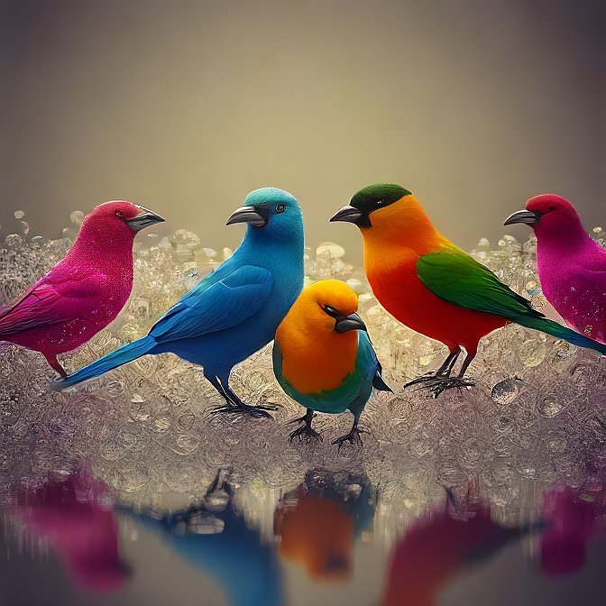 BiRDS